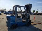 2005 Nissan MCUGL02136LV Forklift