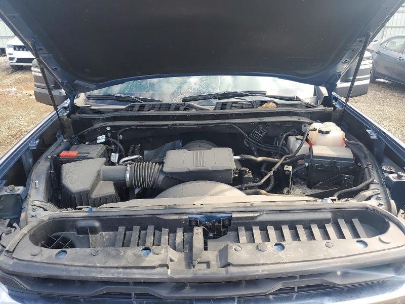 2024 Chevrolet Silverado K2500 Heavy Duty LT