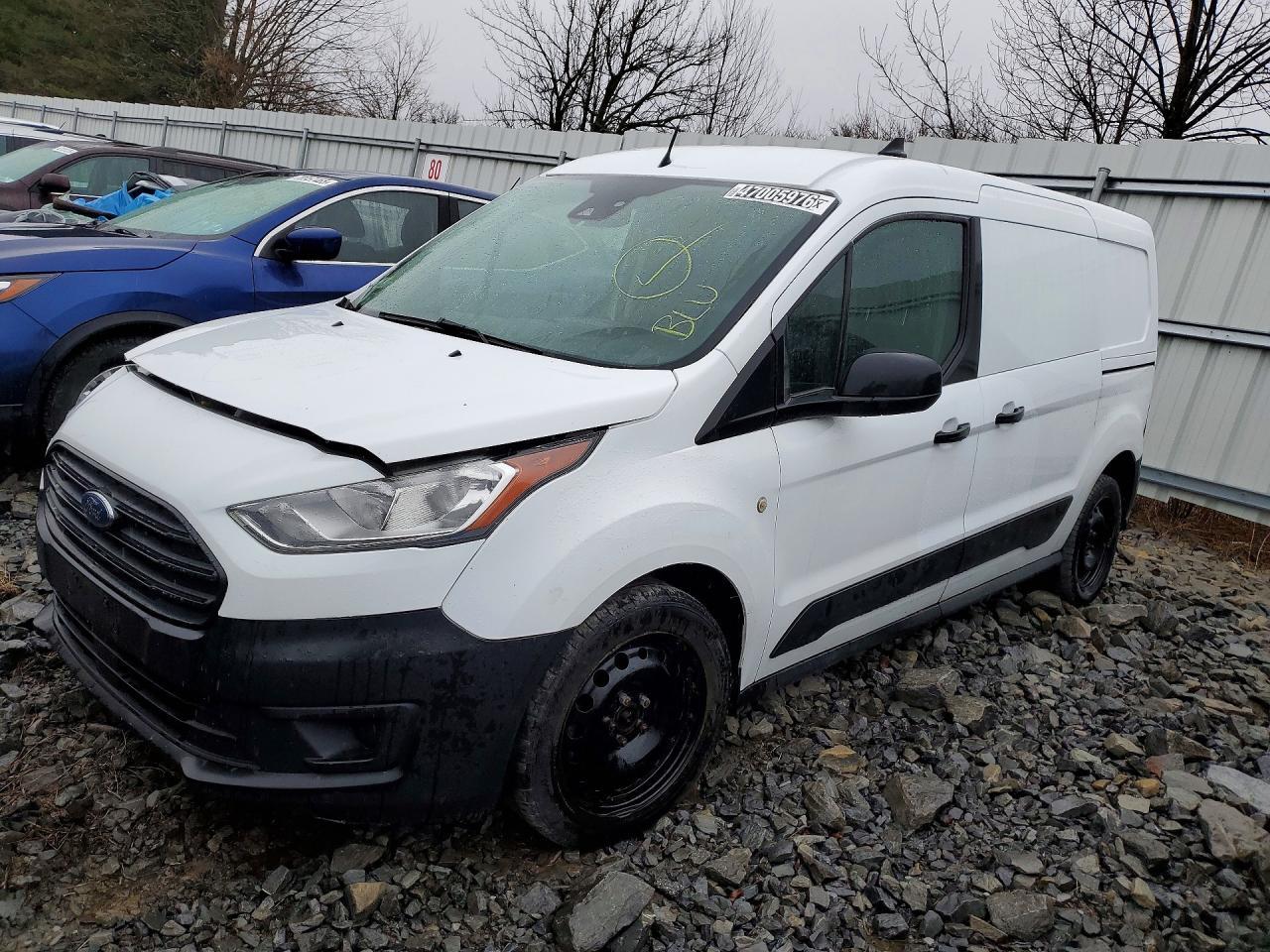 2019 Ford Transit Connect xl