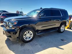 2015 Chevrolet Tahoe C1500 ls for sale in Wilmer, TX