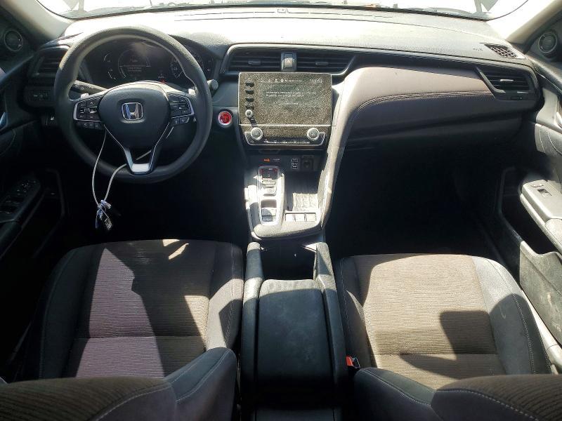 2019 Honda Insight ex