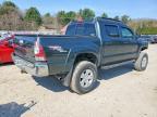 2009 Toyota Tacoma Double Cab