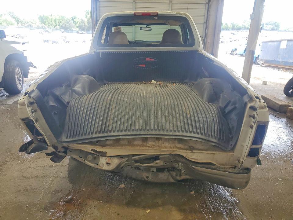 1998 Ford F150