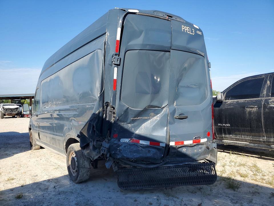 2020 Ford Transit T-250