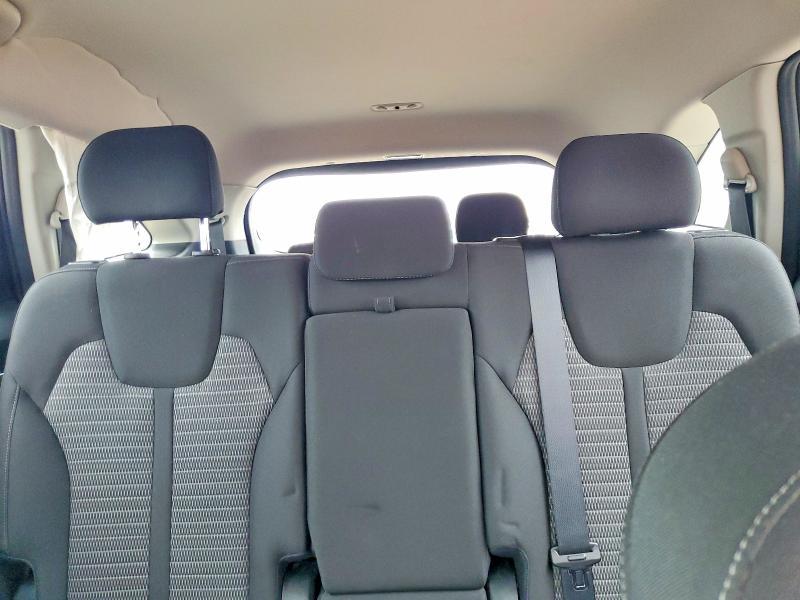 2021 KIA Sorento lx
