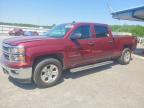 2014 Chevrolet Silverado C1500 LT