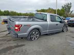 2020 Ford F150 Super Cab