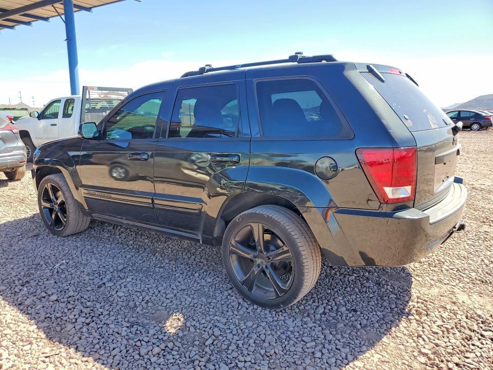 2005 Jeep Grand Cherokee Laredo