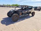 2023 Can-Am Maverick X3 Utility Vehicle