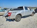 2018 Ford F150 Super Cab