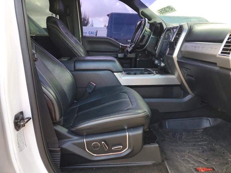 2017 Ford F350 Super Duty