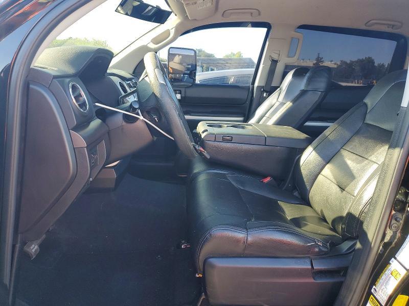 2014 Toyota Tundra SR5