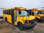 2009 Chev 2009 Collins Bantam G3500-School Bus