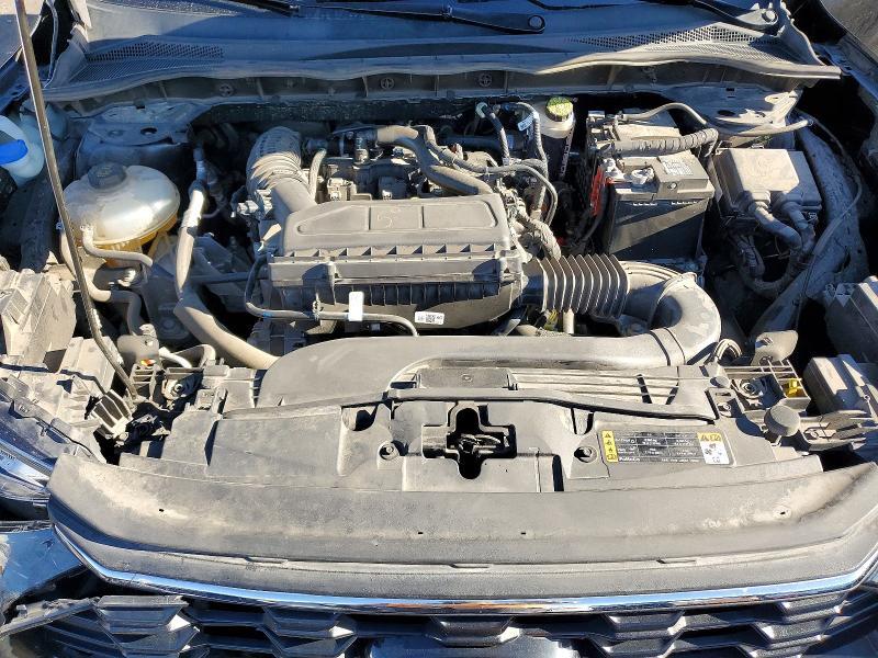 2023 Ford Escape st Line