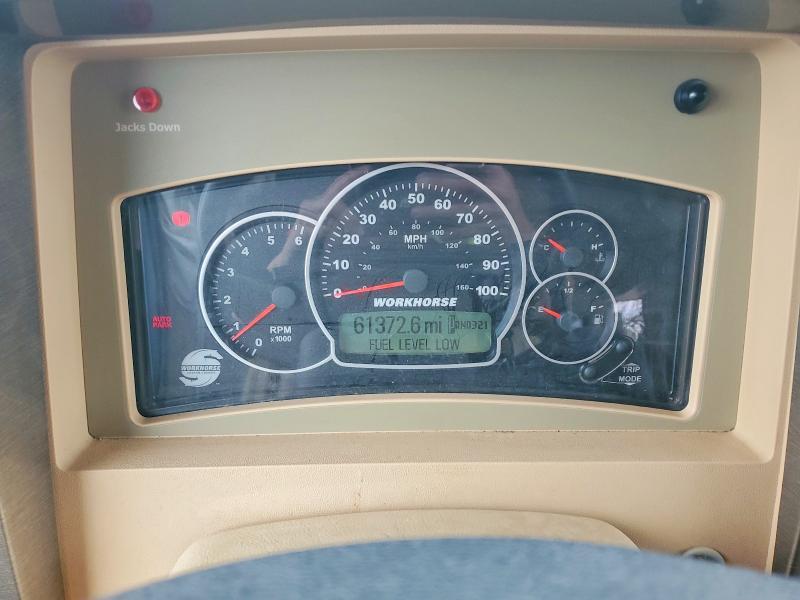 2007 Workhorse Custom Chassis W24 RV