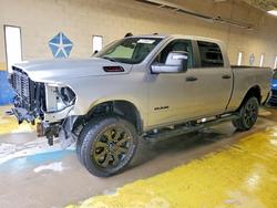 Salvage cars for sale from Copart Indianapolis, IN: 2026 Dodge RAM 2500 BIG Horn