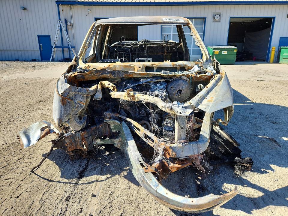 2018 Dodge RAM 1500 SLT
