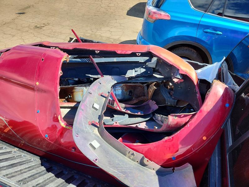 2006 Toyota Tacoma V6