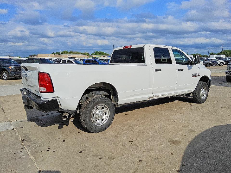 2018 Dodge RAM 2500 ST