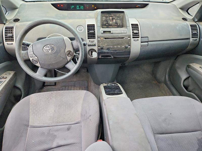 2006 Toyota Prius Base