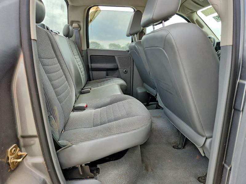 2006 Dodge RAM 1500 ST