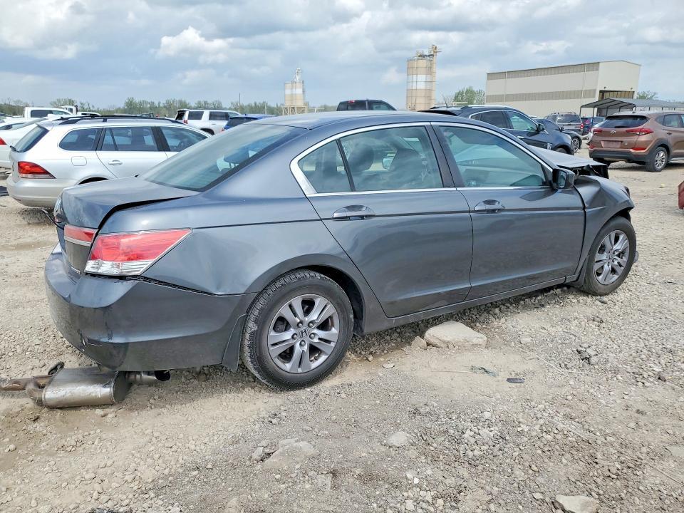 2011 Honda Accord se