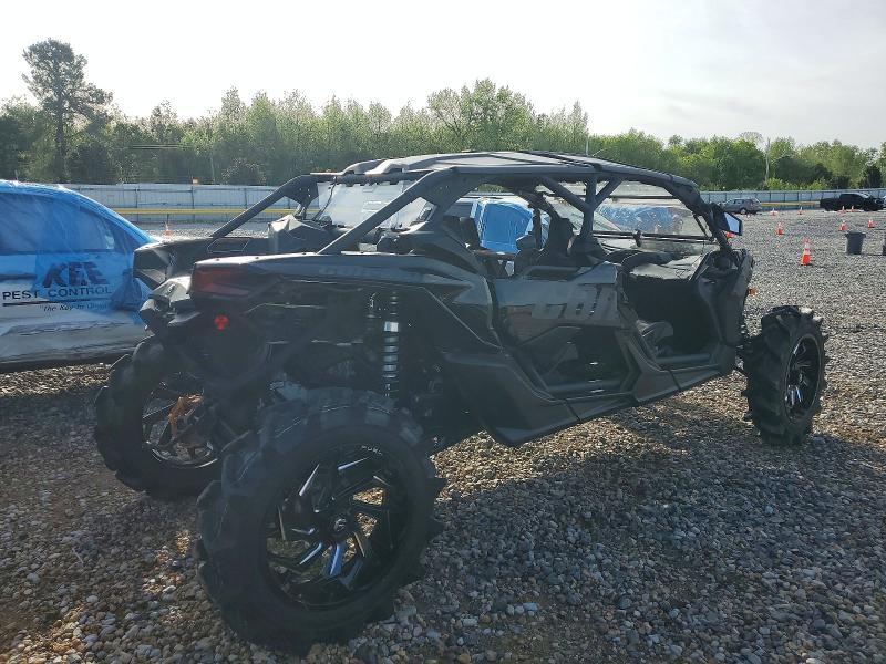 2024 Can-Am Maverick X3 Utility Vehicle