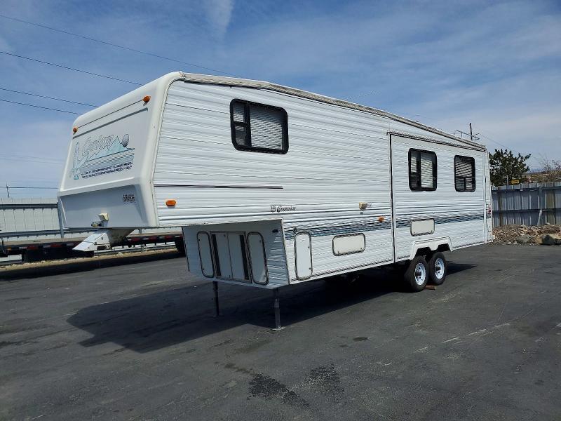 1995 KIT Recreational Vehicle (rv)