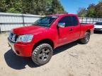 2005 Nissan Titan XE