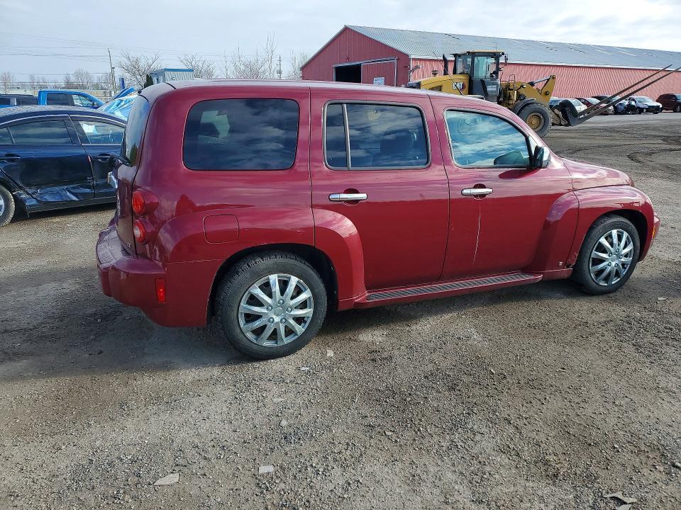 2006 Chevrolet Hhr lt