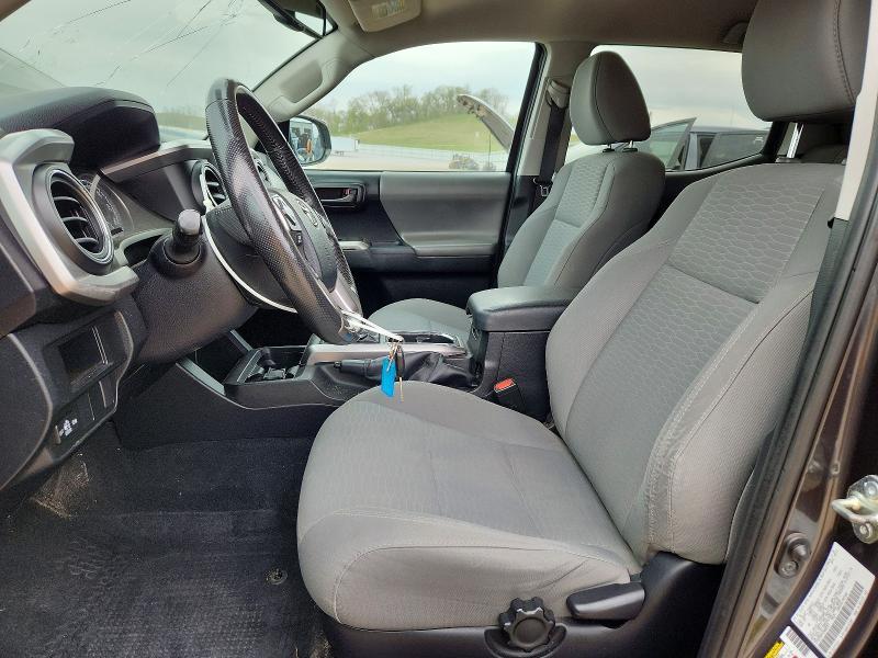 2016 Toyota Tacoma SR5 V6