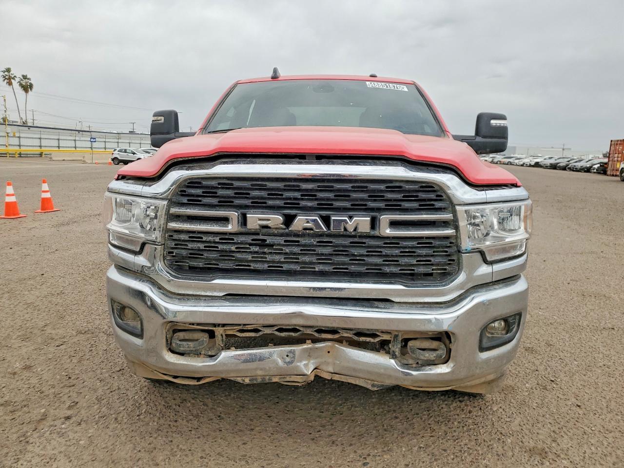 2024 Dodge RAM 2500 BIG Horn