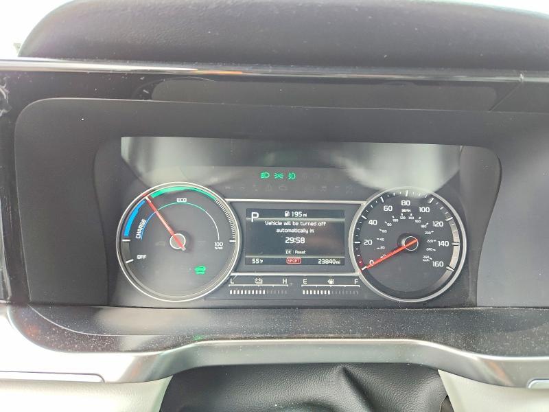 2023 KIA Sorento ex