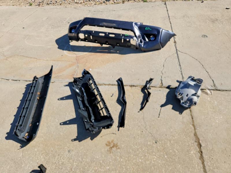 2015 Toyota Tacoma Prerunner V6