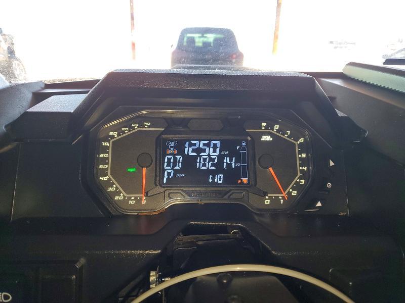 2024 Polaris Xpedition XP 5 1000 Northstar-Dune Buggy