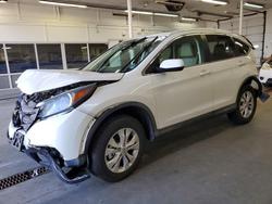 2012 Honda Cr-v exl for sale in Pasco, WA