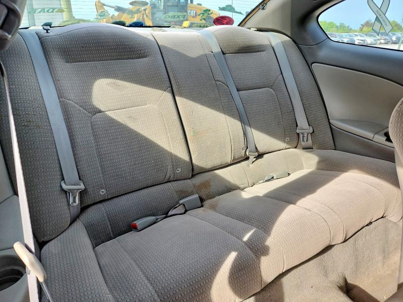 2005 Chrysler Sebring Limited