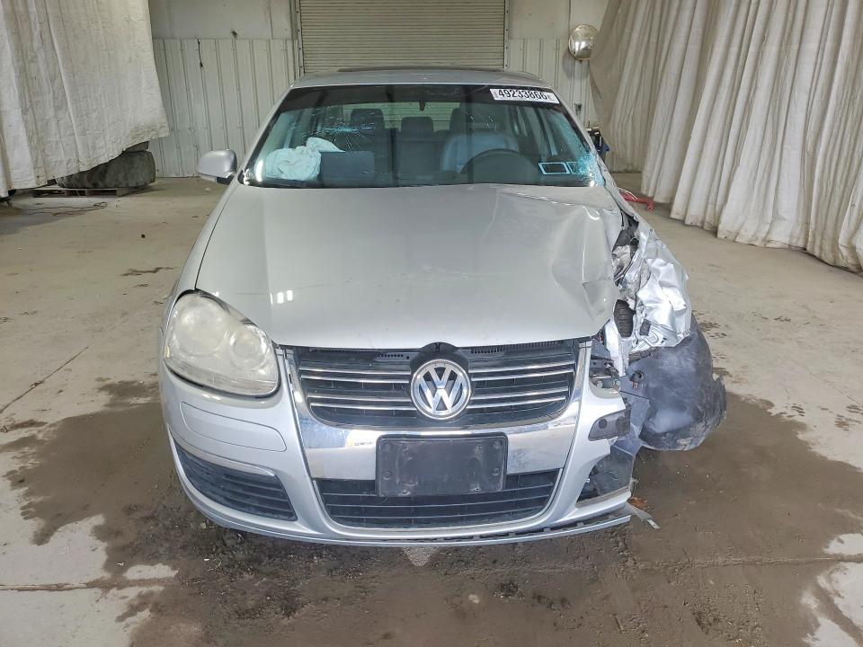 2006 Volkswagen Jetta tdi Option Package 1
