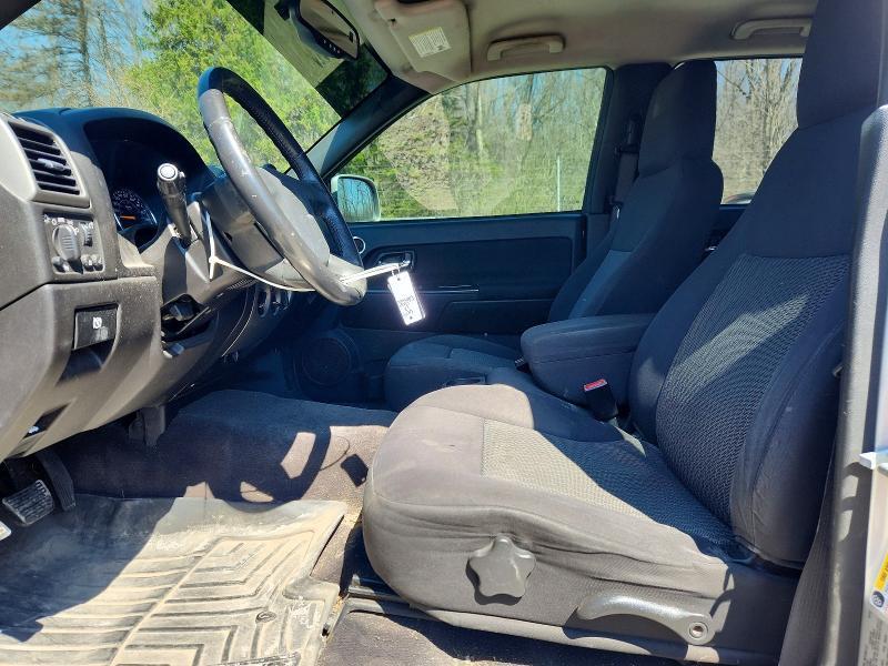 2012 Chevrolet Colorado LT