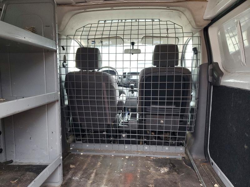 2014 Nissan Nv200 sv