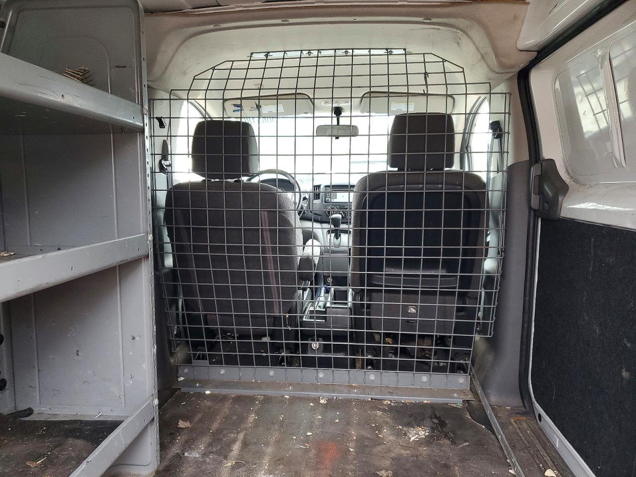 2014 Nissan NV200 SV