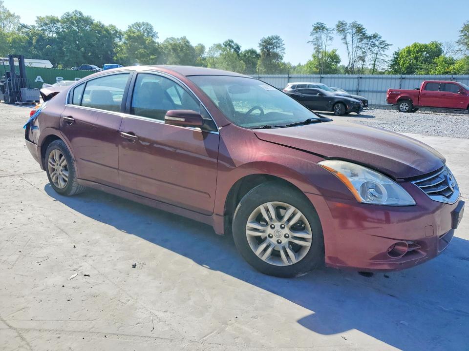 2012 Nissan Altima 2.5