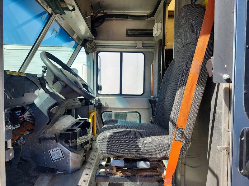 2020 Ford F59 Delivery van