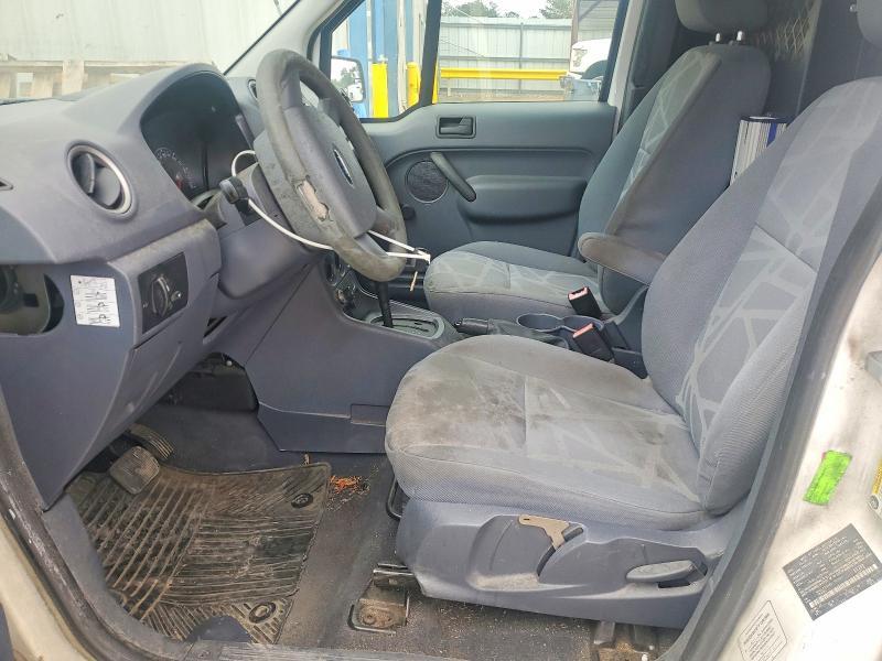 2012 Ford Transit Connect xl