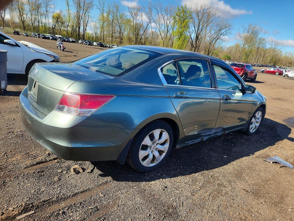 2009 Honda Accord