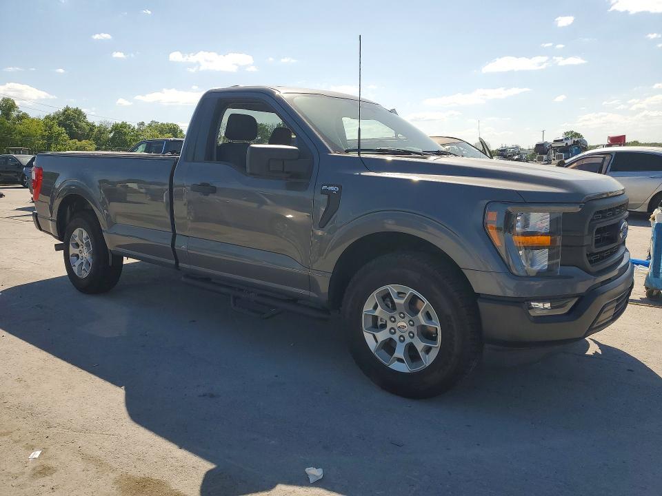 2023 Ford F150