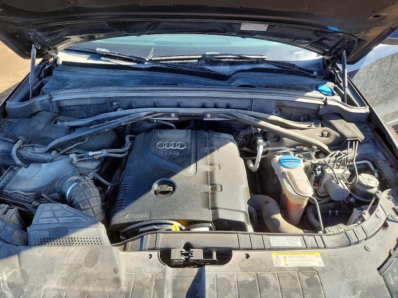 2011 Audi Q5 Premium Plus