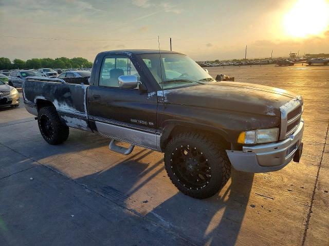 1994 Dodge RAM 1500