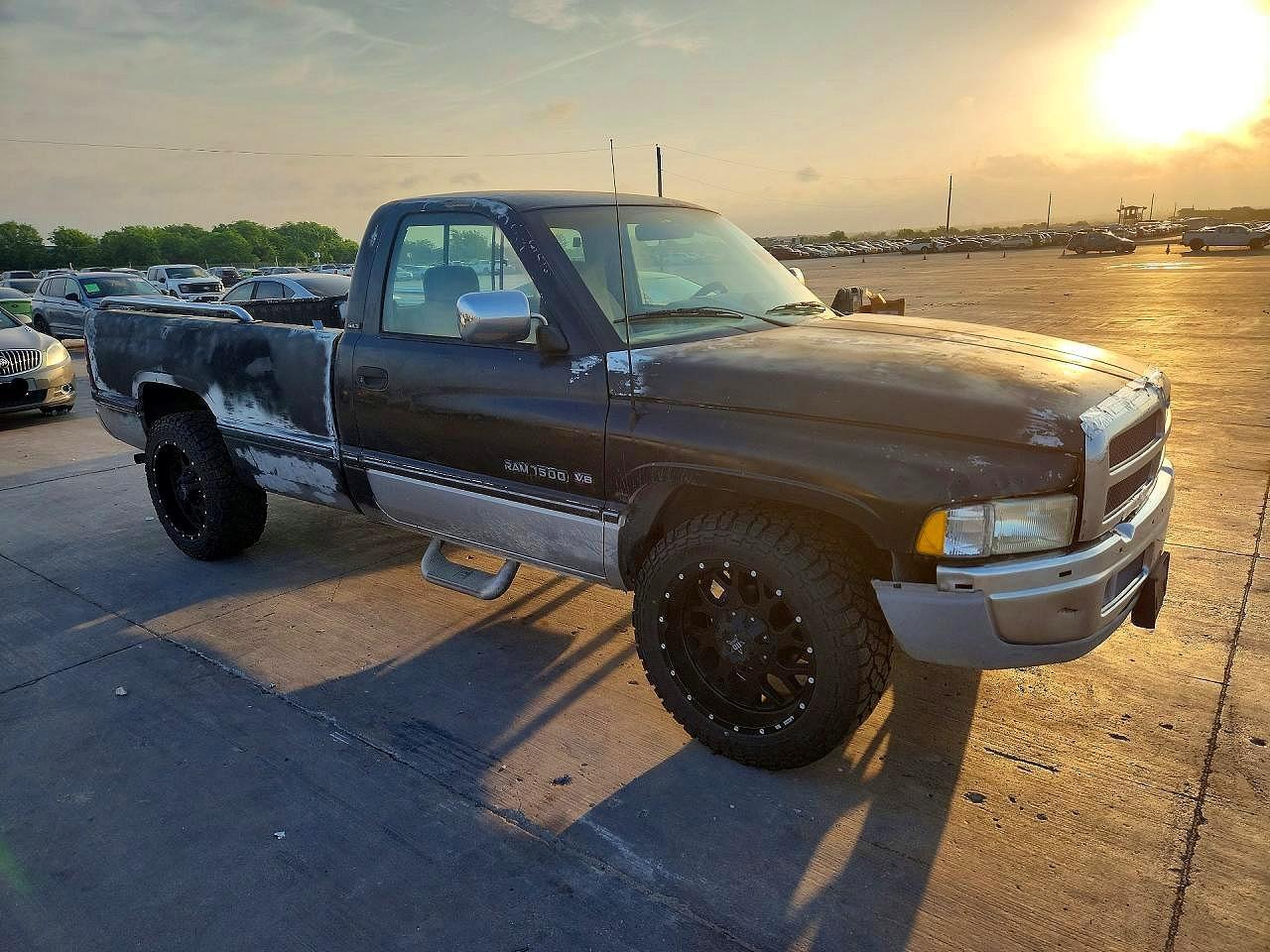 1994 Dodge RAM 1500