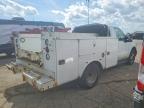 2012 Ford F350 Super Duty Utility / Service Truck